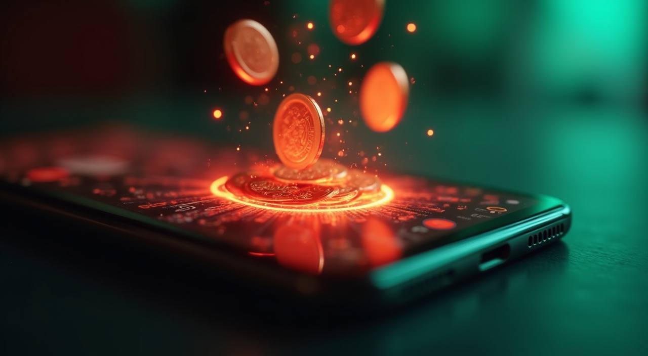 77bj mobile gaming