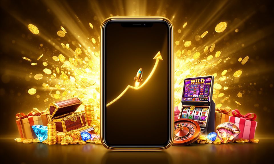 77bj mobile gaming